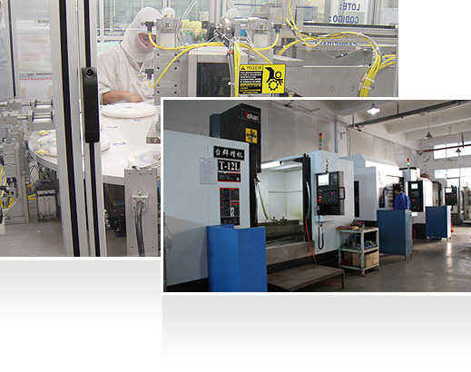 華超輝—10年耕耘，實(shí)力深厚