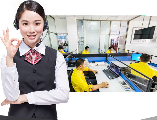 華超輝—貼心服務(wù)，售后無(wú)憂(yōu)