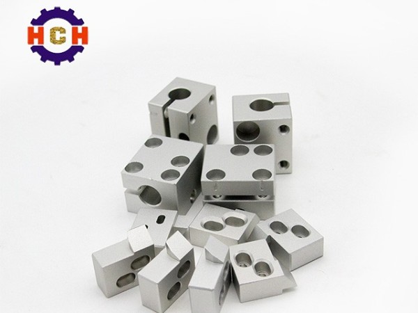 精密零部件加工